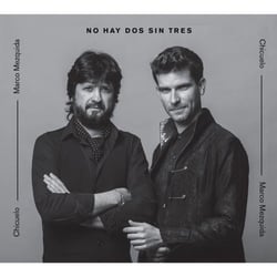No hay dos sin tres