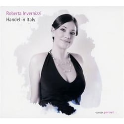Haendel en Italie