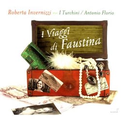 I viaggi di Faustina