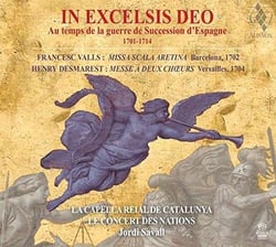 In excelsis deo