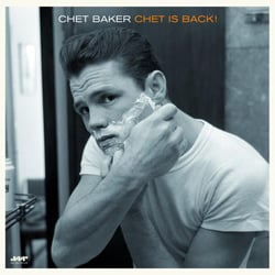 Chet Is Back