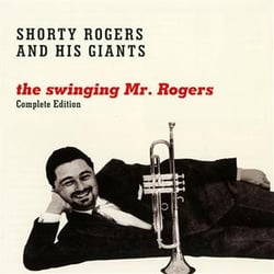 The swinging Mr. Rogers (complete edition)