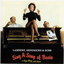 Sing A Song Of Basie + Sing Along With Basie (1957-1959)
