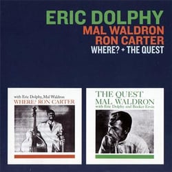 Where ? - The Quest (1961)
