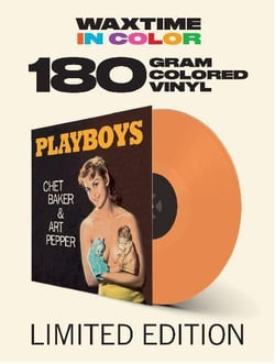 Playboys