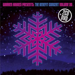 The Benefit Concert Vol. 20