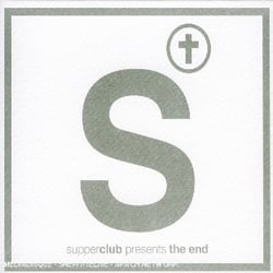 Supperclub presents the end