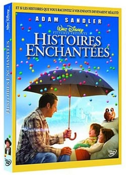 Histoires enchantées