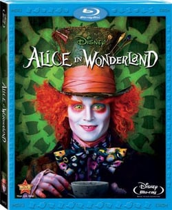 Alice au Pays des Merveilles