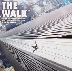 Walk (Alan Silvestri)
