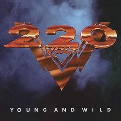 Young and wild