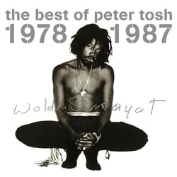 Best Of 1978-1987 - édition colorée gatefold 180g