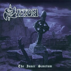 Inner Sanctum - édition limitée colorée