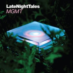 Late night tales: MGMT