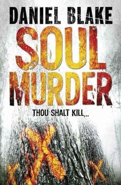 SOUL MURDER