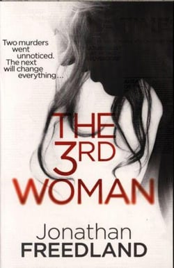 THE THIRD WOMAN