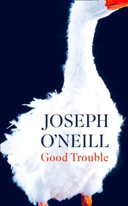 GOOD TROUBLE