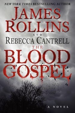 The blood gospel