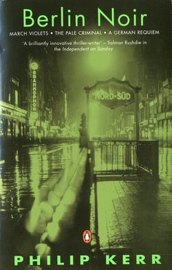 Berlin noir