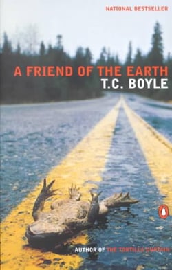 A friend of the earth