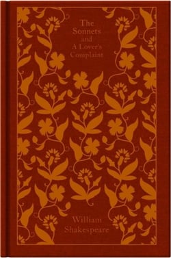 Sonnets and a Lover's Complaint, the (Penguin Clothbound Classics)