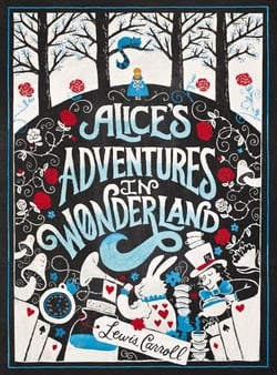 Alice's adventures in Wonderland