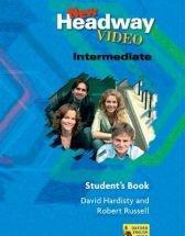 NEW HEADWAY VIDEO INTERMEDIATE: STUDENT'S BOOK