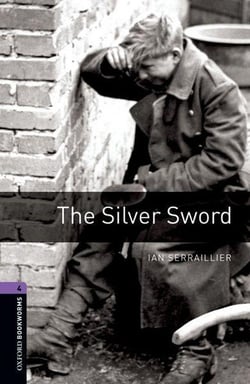 Obwl 3e level 4: the silver sword