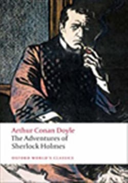 The adventures of Sherlock Holmes