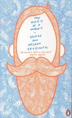 Diary of a nobody, the