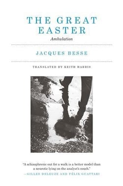 Jacques besse the great easter /anglais