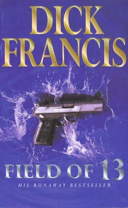 Field of thirteen