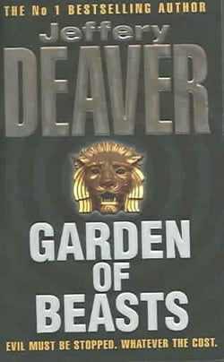 Garden of beasts