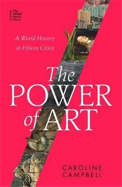 The power of art