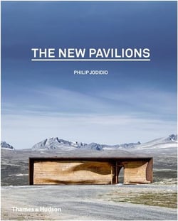 The new pavilions