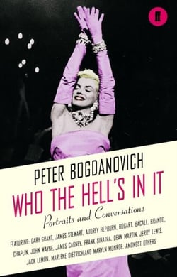Who the hell's in it - portraits and conversations