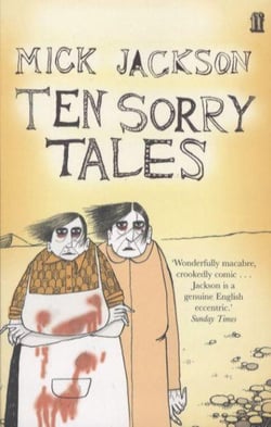 TEN SORRY TALES