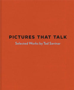 Pictures that talk - selected works