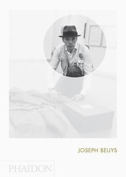 JOSEPH BEUYS