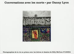 Conversations avec les morts
