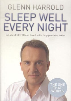 Sleep Well Every Night - The Hypnosis Solution for Deeper, Longer Sleep