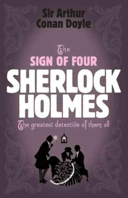 The sign of four