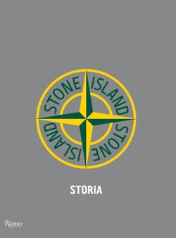 Stone island : storia revised and updated