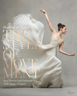 The style of movement fashion and dance