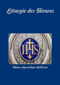 Liturgie des Heures