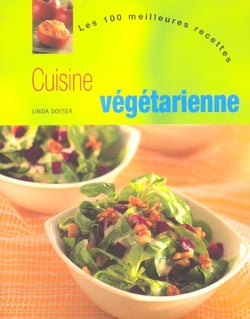 CUISINE VEGETARIENNE