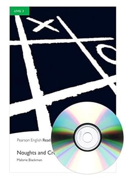 L3:Noughts & Crosses Book & MP3 Pk