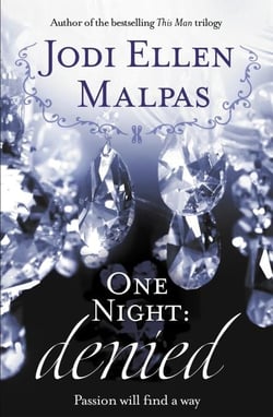 ONE NIGHT DENIED