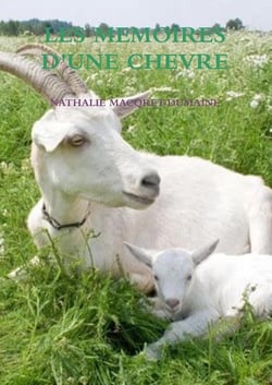 LES MEMOIRES D'UNE CHEVRE