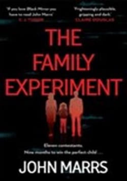The family experiment